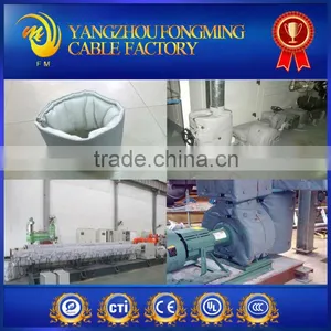 Fiberglass Insulation Cylindrical Insulation Heat Preservation j Jacket thumbnail-3