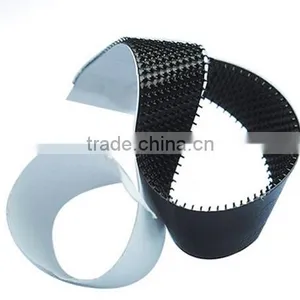 Professional Industrial Self Adhesive Plastic Hook Tape Fastener thumbnail-2