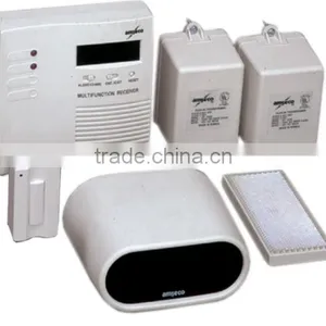 Wireless Annunciator System thumbnail-1