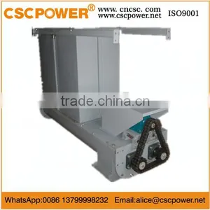 SIW250 CSCpower Automatic Electronic Ice Weighing and Packaging Machine thumbnail-3