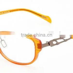 Full TR Frame Optical Eyeglasses for Women Eyewear thumbnail-4