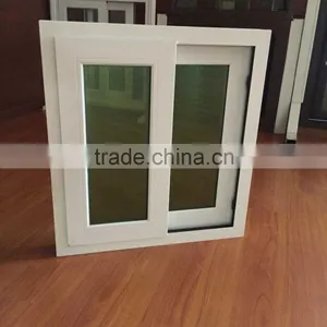 Aluminum Sliding Basement Window thumbnail-3