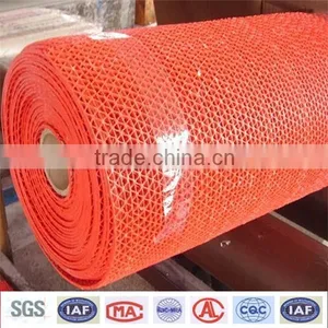 High Quality "S" Anti-slip Mat / Plastic Door Mat thumbnail-2