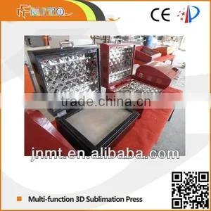 Sublimation Machine for Glasses thumbnail-1