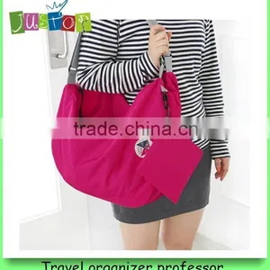 Portable Bag Organizer With Two Straps thumbnail-2