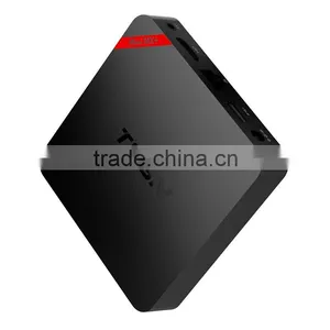 2016 Newest Android 5.1Tv Box S905 T95N-Mini MX Plus TV Box thumbnail-4