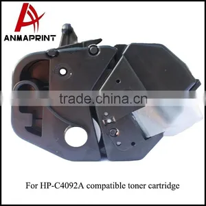 92A (C4092A) Toner Cartridges Compatible for HP Laserjet 1100/1100A/3200 Compatible Toner Cartridge thumbnail-3