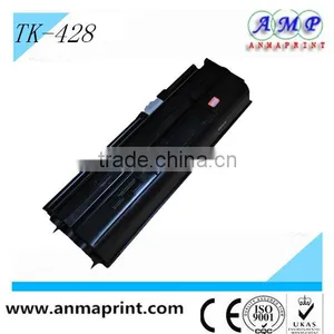 Printer Cartridge Laserjet Toner Cartridge TK-428 for KYOCERA Printer Toner Parts thumbnail-1