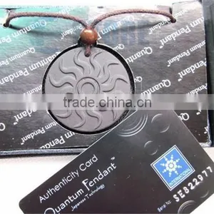Black Energy Pendants Sunfire Pendant Health Jewelry for Men and Women 2015 Hot Shenzhen thumbnail-3