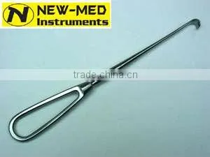 Braun Vaginal Speculum 7" (18 Cm) thumbnail-1