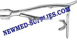 Lane Bone Holding Forcep 17 3/4" (45 Cm) thumbnail-1