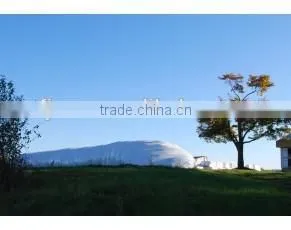 Manufacturer of Agricultural Silage Film thumbnail-1