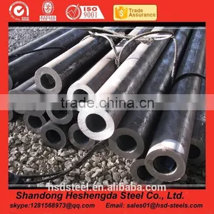 API 5L Oil and Gas Line Pipe thumbnail-4