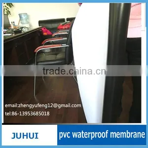 Flexible Pvc Waterproof Sheets/ Material thumbnail-5
