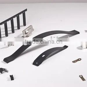 Stamping Part (specialized in Producing17-7PH / X750) thumbnail-1