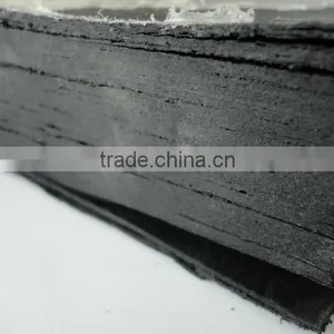 High Tensile Odorless Reclaimed Rubber thumbnail-3