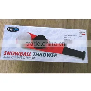 Snowball Thrower thumbnail-3