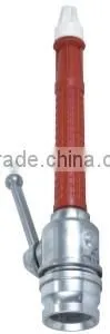 Fire Hose Pipe Nozzle thumbnail-1