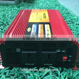 2015 Hot Sale 3000W Power Inverter With CE,ROHS Certificates thumbnail-2