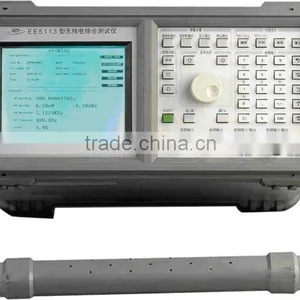 TC5113 Radio Communication Tester thumbnail-1