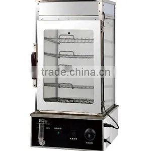 Display Cabinet Heating Machine thumbnail-6