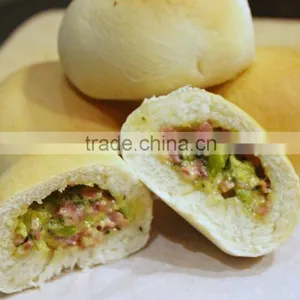 SENY Stuffed Bun Making Machine thumbnail-4