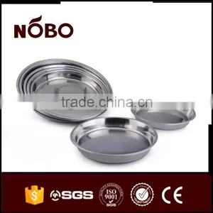 0.5mm Thick Stainless Steel Cookie Tray thumbnail-4