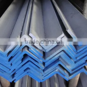 Prime Quality AISI 304 Aisi 321 Pickled Stainless Steel Angle for Construction thumbnail-4