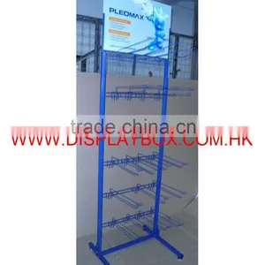 Light Bulbs Metal Display Rack thumbnail-1