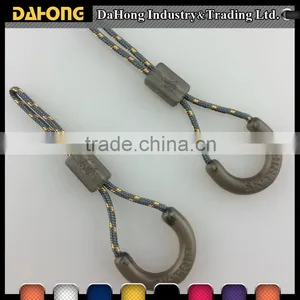 High Quality Bag Parts Reversible Zipper Puller thumbnail-1