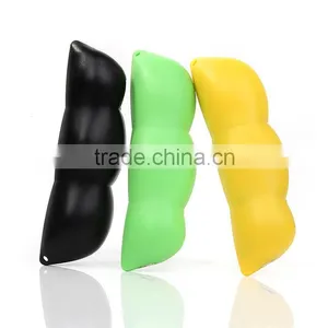 New Products 2016 Hyacinth Bean Design Slim Power Bank 3000mah thumbnail-2