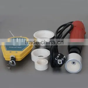 Popular Classic Design Portable Manual Capping Machine thumbnail-2