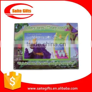 Paper Photo Frame Magnet for Sales thumbnail-1