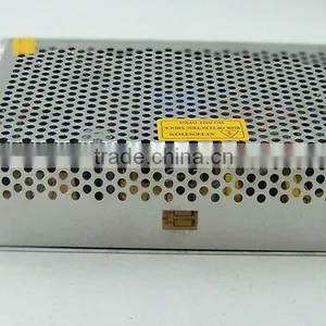 200W Waterproof Led Power Supply thumbnail-1