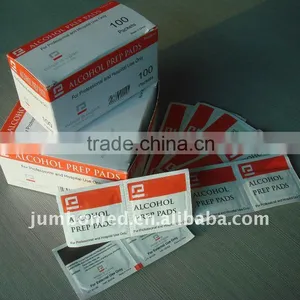 Prep Alcohol Pad thumbnail-1