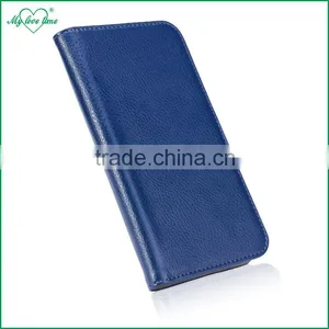Guangzhou OEM Manufacturer Phone Leather Case Cover for Samsung Galaxy S7 thumbnail-4