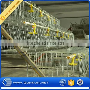 Allibaba.com Quail Bird Cage thumbnail-5
