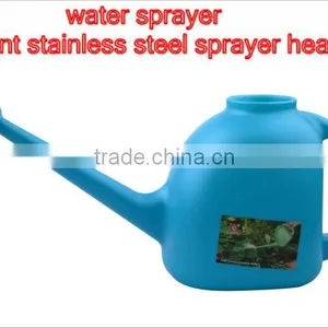 New Model Plastic Water Can(YH-D6) thumbnail-1