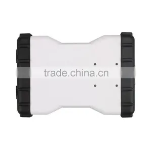 New Product ! With Bluetooth Diagnostic Tool Auto Scanner Obd Scanner for Cars+Trucks thumbnail-3