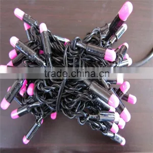 Led Falling Star Lights,hanging Ball Lights thumbnail-1