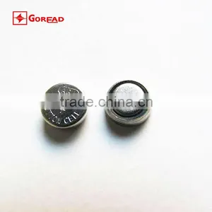 AG4 1.5V BUTTON CELL AG4 SR626 377 LR66 SR66 Button Cell Battery for Watch Clock thumbnail-1