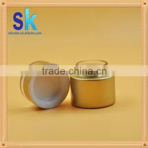 Hot Selling 30ml Glass Jar for Cream With Low Price thumbnail-1