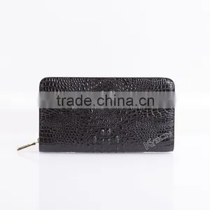Best High Quality Custom Men's Leather Wallet thumbnail-3