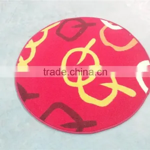 At Factory Wholesale Prices Loop Pile Euro-style Mats thumbnail-3