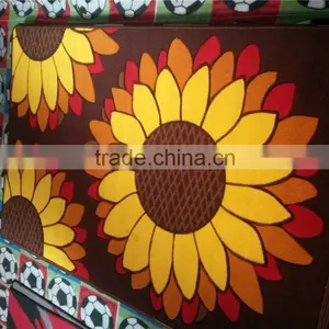 Polyester And Cotton Loop-Pile Carpet Loop-Pile Mat With Low Price thumbnail-6