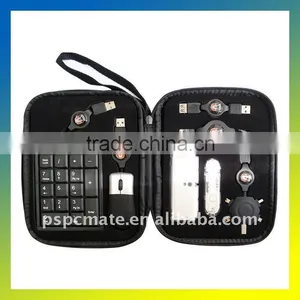 Laptop Tool Pouch/usb Travel Set thumbnail-1
