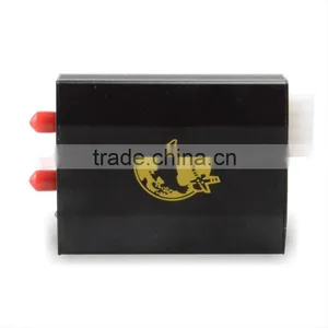Gps Tracker (Tracker / Reciever) Google Car Security Finder Gps Tracker thumbnail-1
