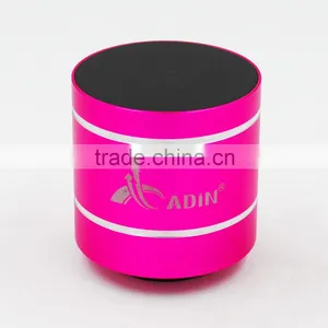 Funny Top Quality 360 Degree 10w Hifi Bass Vibrating Speaker thumbnail-6