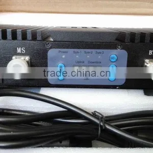 DCS Mobile Signal Booster 2g Cell Phone Repeater 1900mhz Amplifier thumbnail-4