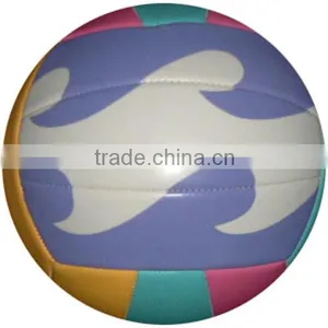 Designer Crazy Selling Stuffed Volleyball Toy thumbnail-2